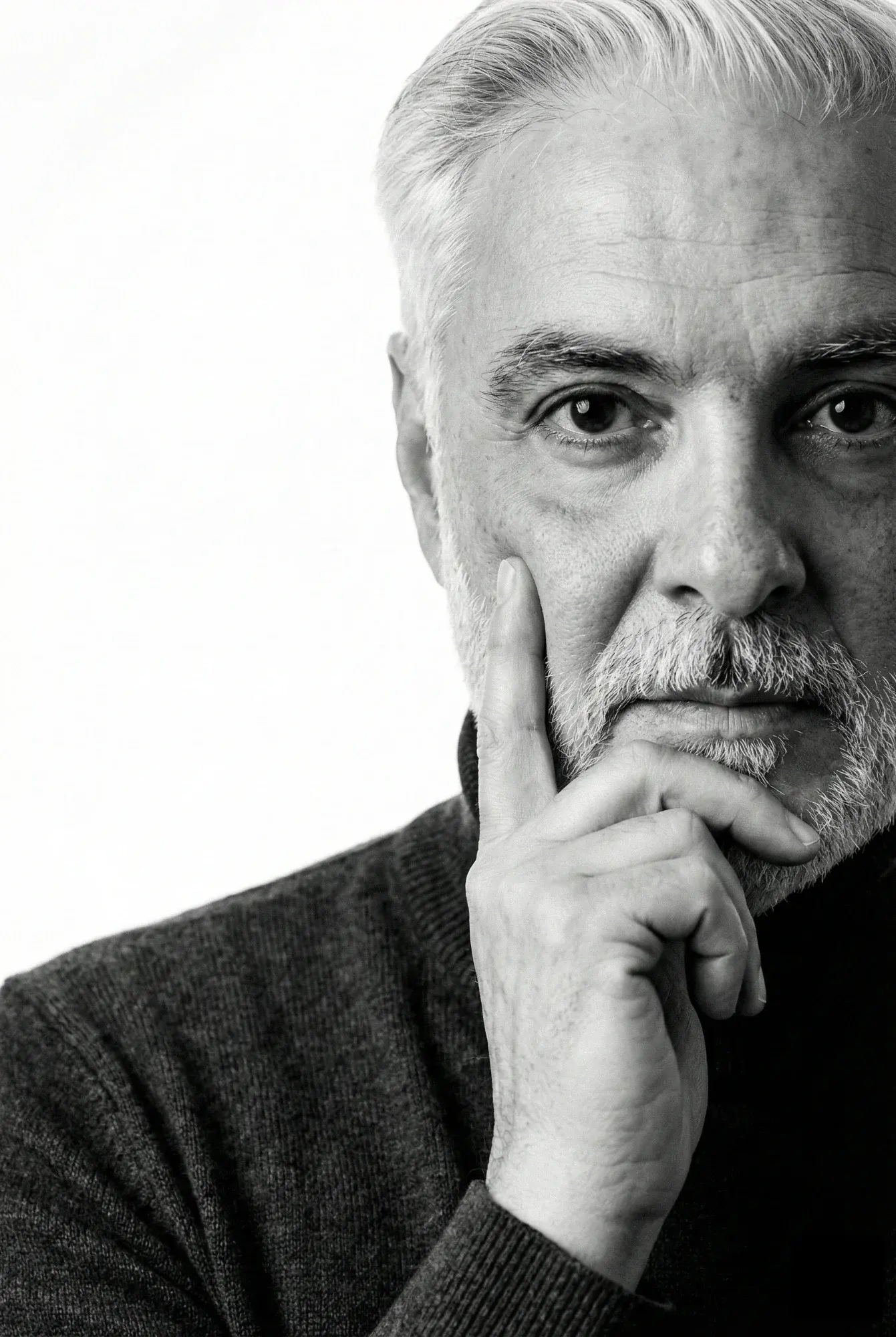 Felipe Avinzano - Ex CIO y especialista en IA con más de 25 años de experiencia liderando transformación tecnológica